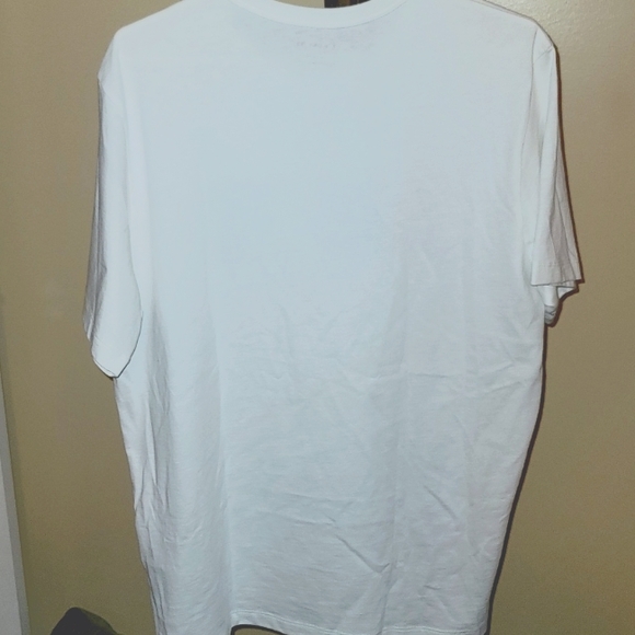 NWT Coach Rainbow 🌈  Logo T Shirt - Picture 5 of 5